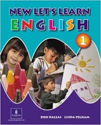New Lets Learn English 1 Pupil Book New Lets Learn English 1 Pupil Book
