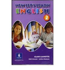 New Lets Learn English 2 Class Audio CDs New Lets Learn English 2 Class Audio CDs