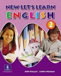 New Lets Learn English 2 Pupil Book New Lets Learn English 2 Pupil Book