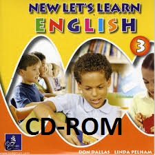New Lets Learn English 3 CD-ROM New Lets Learn English 3 CD-ROM