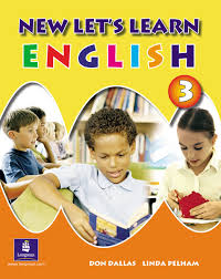 New Lets Learn English 3 Pupil Book New Lets Learn English 3 Pupil Book
