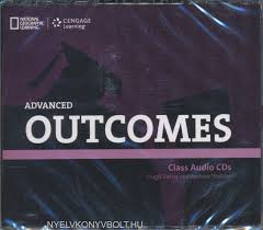 Outcomes Advanced Class Audio CDs Outcomes Advanced Class Audio CDs
