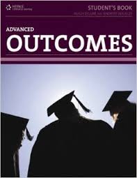 Outcomes Advanced Student Book Outcomes Advanced Student Book