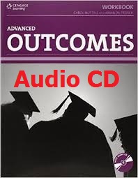 Outcomes Advanced Workbook Audio CDs Outcomes Advanced Workbook Audio CDs