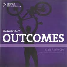 Outcomes Elementary Class Audio CDs Outcomes Elementary Class Audio CDs