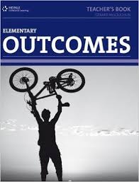 Outcomes Elementary Teacher Book Outcomes Elementary Teacher Book