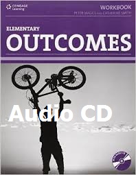 Outcomes Elementary Workbook Audio CDs Outcomes Elementary Workbook Audio CDs