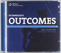 Outcomes Intermediate Class Audio CDs Outcomes Intermediate Class Audio CDs