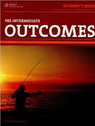 Outcomes Pre-Intermediate Student Book Outcomes Pre-Intermediate Student Book