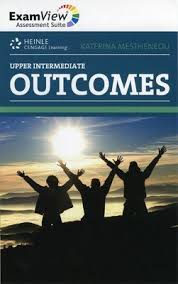 Outcomes Upper-Intermediate Examview (Assessment CD-ROM) Outcomes Upper-Intermediate Examview (Assessment CD-ROM)
