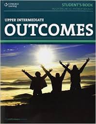 Outcomes Upper-Intermediate Student Book Outcomes Upper-Intermediate Student Book