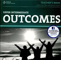 Outcomes Upper-Intermediate Teacher Book Outcomes Upper-Intermediate Teacher Book