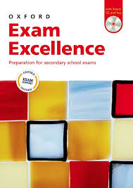 Oxford Exam Excellence Oxford Exam Excellence